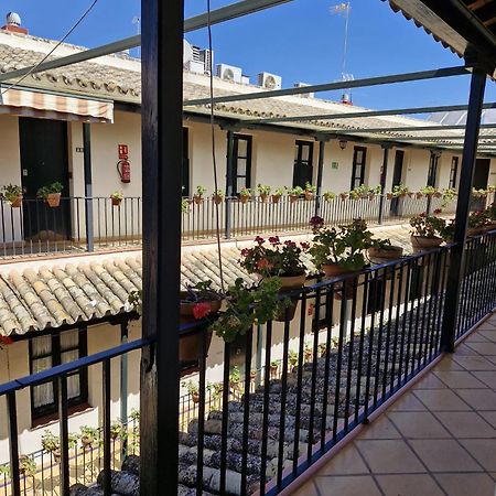 Patio Cartuja Apartment Seville Ngoại thất bức ảnh