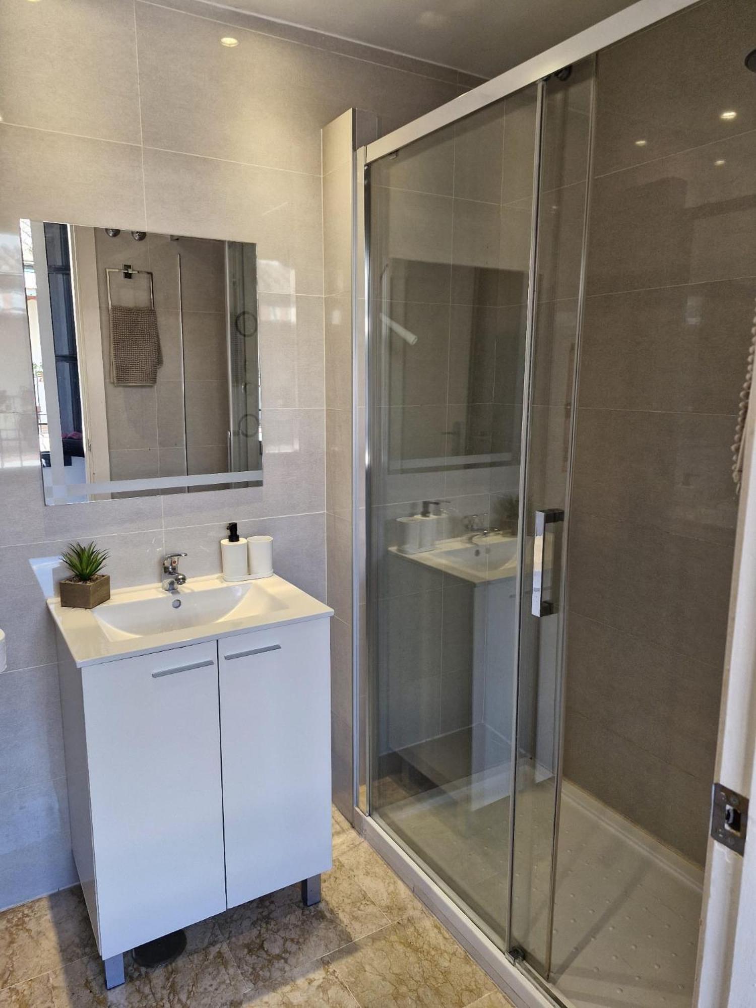 Patio Cartuja Apartment Seville Ngoại thất bức ảnh